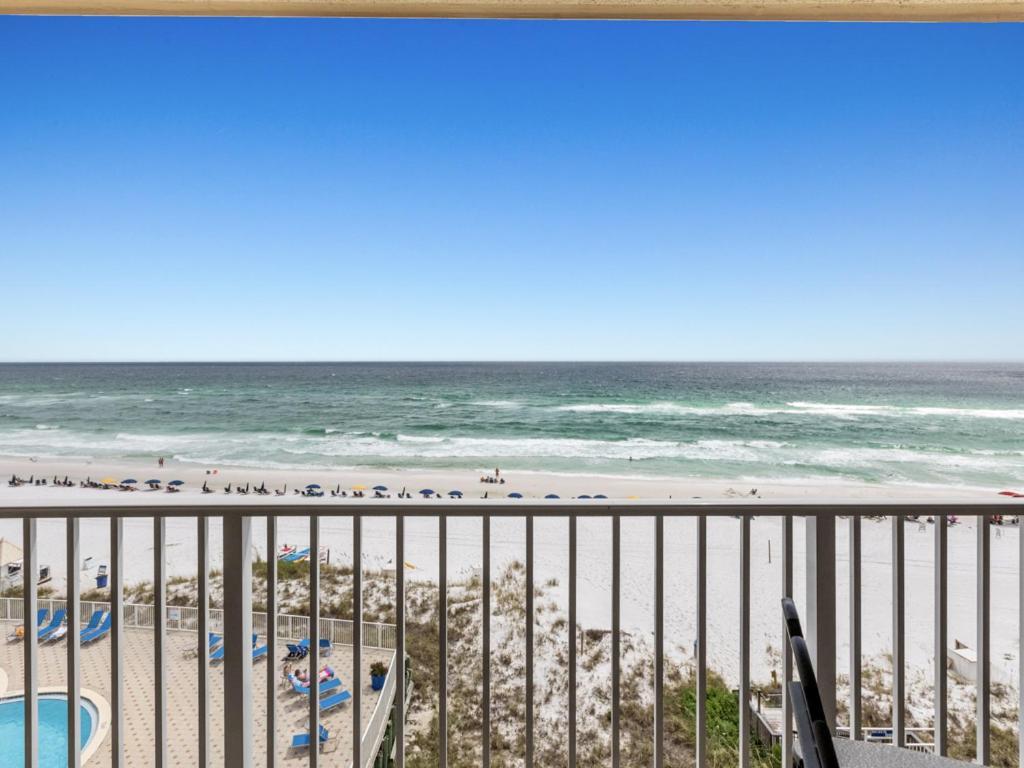 Beach House VI Destin Exteriér fotografie