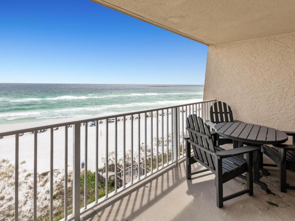 Beach House VI Destin Exteriér fotografie