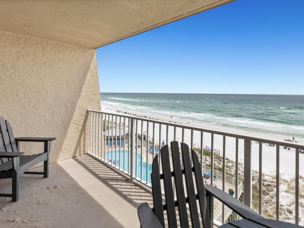 Beach House VI Destin Exteriér fotografie