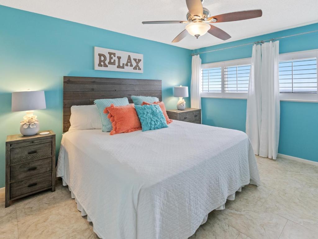 Beach House VI Destin Exteriér fotografie